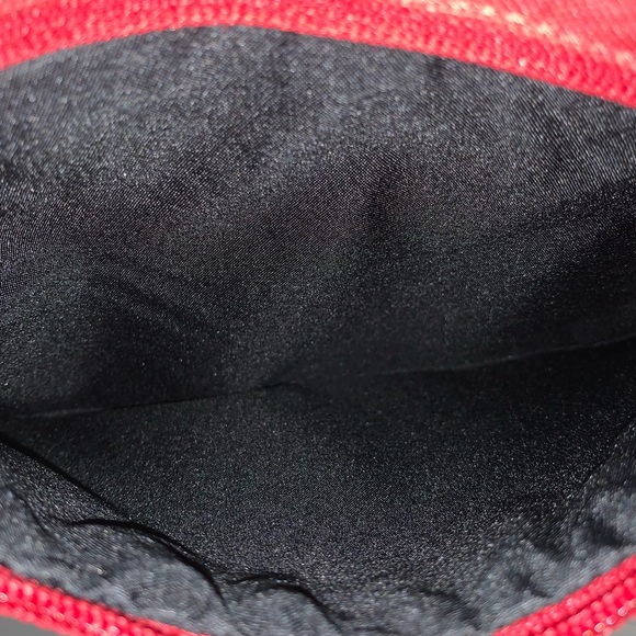 Nike Arkansas Razorbacks Crimson Utility Gym Bag-NWT - Picture 8 of 11